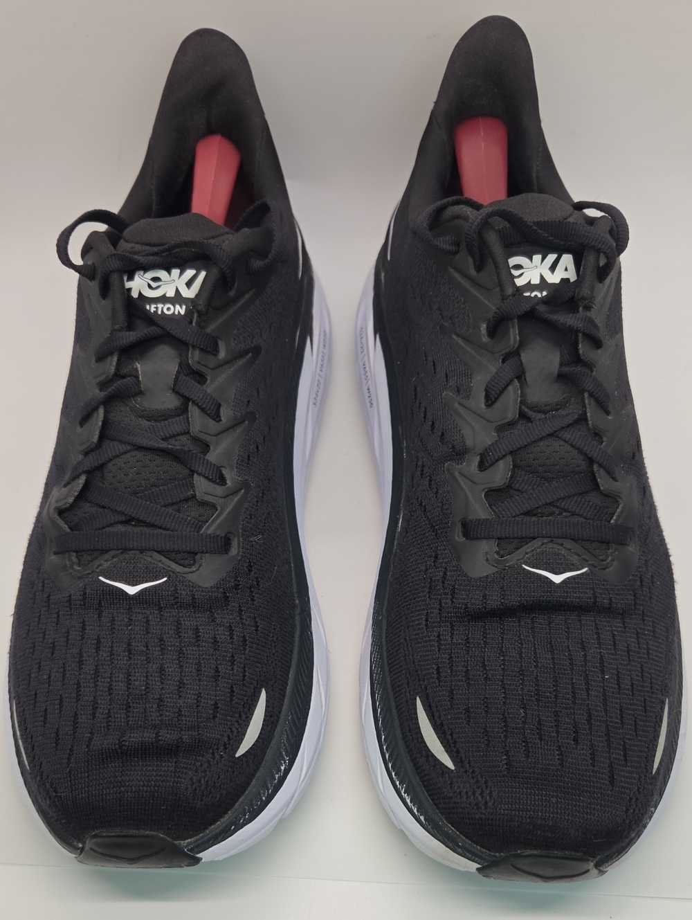 Hoka One One Clifton 8 Mens 10 D